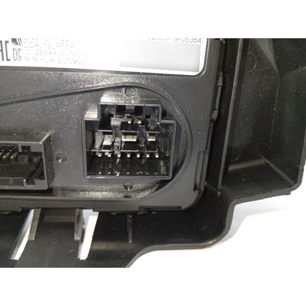 Módulo Conforto Audi A5 2021 2022 8w1907064bc 5dk01436522