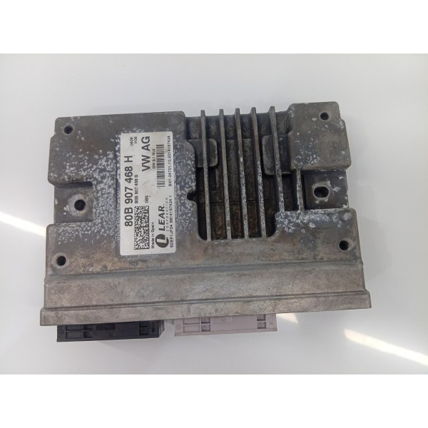 Modulo Injeção Audi A5 Porsche Panamer 2021 2022 80c907468h