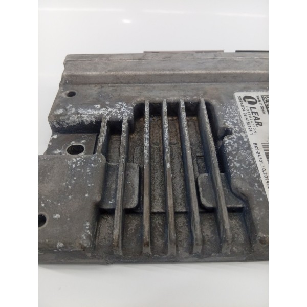 Modulo Injeção Audi A5 Porsche Panamer 2021 2022 80c907468h