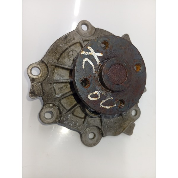 Bomba De Água Volvo Xc60 Xc90 3.2 2007 A 2011 Ag9n8501aa