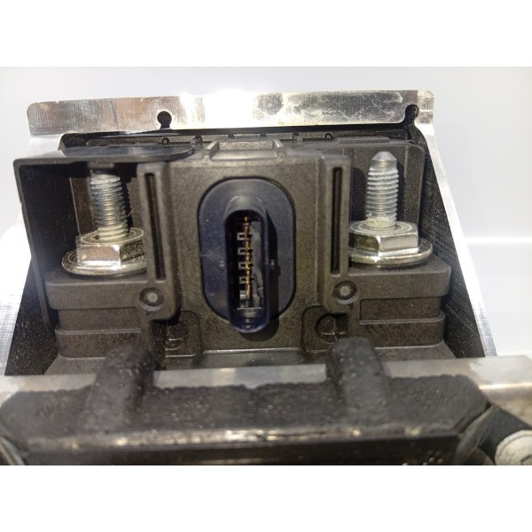 Bateria Auxiliar Audi A5 2021 2022 8w0801897a