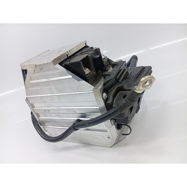 Bateria Auxiliar Audi A5 2021 2022 8w0801897a