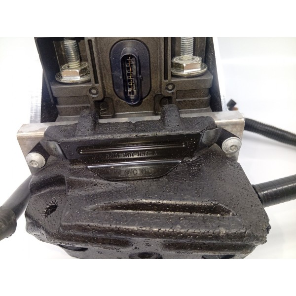 Bateria Auxiliar Audi A5 2021 2022 8w0801897a