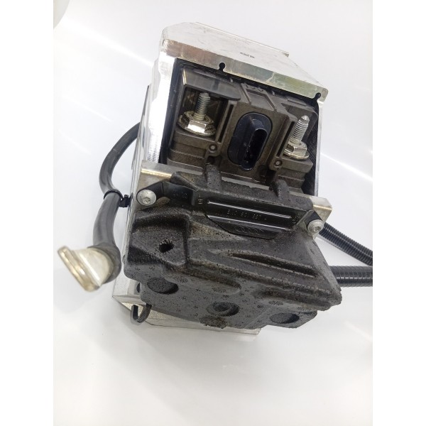 Bateria Auxiliar Audi A5 2021 2022 8w0801897a