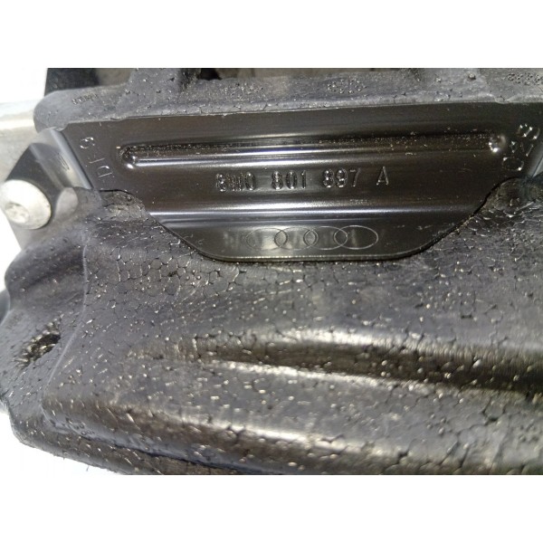 Bateria Auxiliar Audi A5 2021 2022 8w0801897a