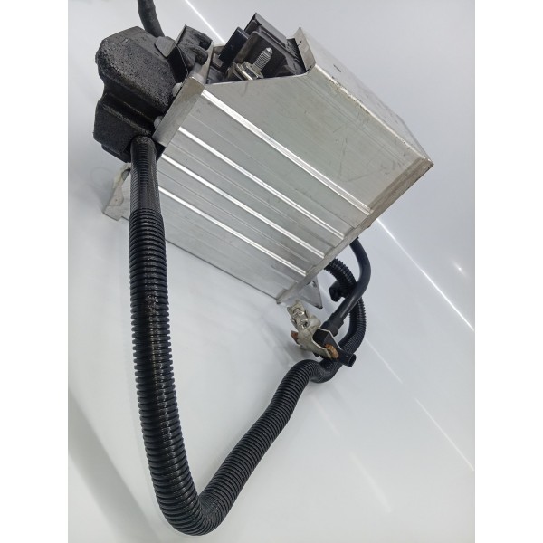 Bateria Auxiliar Audi A5 2021 2022 8w0801897a