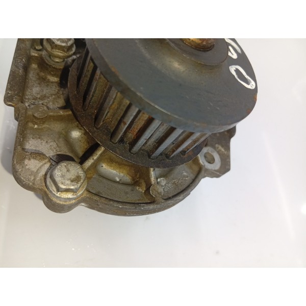 Bomba D'água - Fiat Punto Argo  1.4 - 2006 A 2016 55218802
