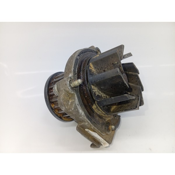 Bomba D'água - Fiat Punto Argo  1.4 - 2006 A 2016 55218802