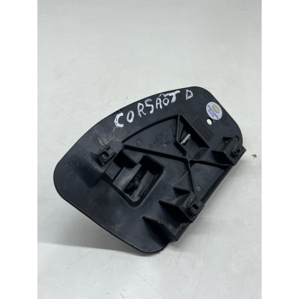 Maçaneta Intern Traseira Direita Chevrolet Corsa 2004 A 2012