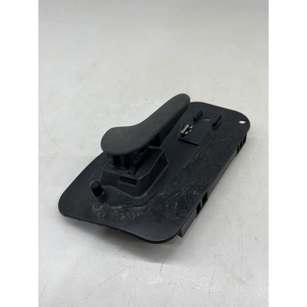 Maçaneta Interna  Traseira Esquerda Chevrolet Corsa 2002