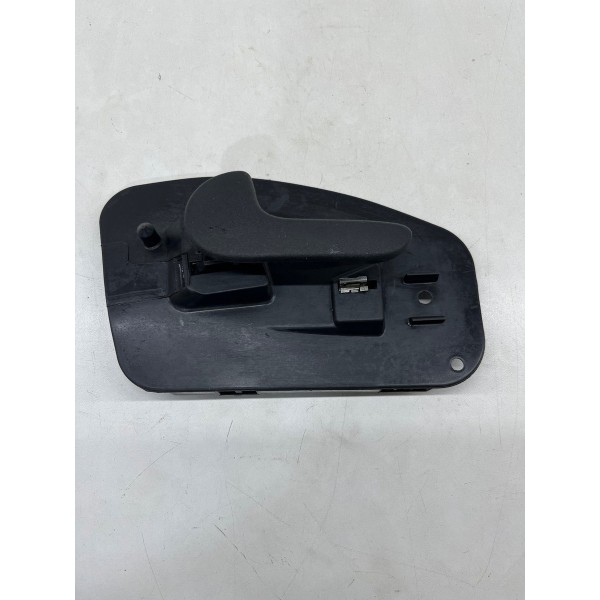 Maçaneta Interna Traseira Chevrolet Corsa 2002 A 2012