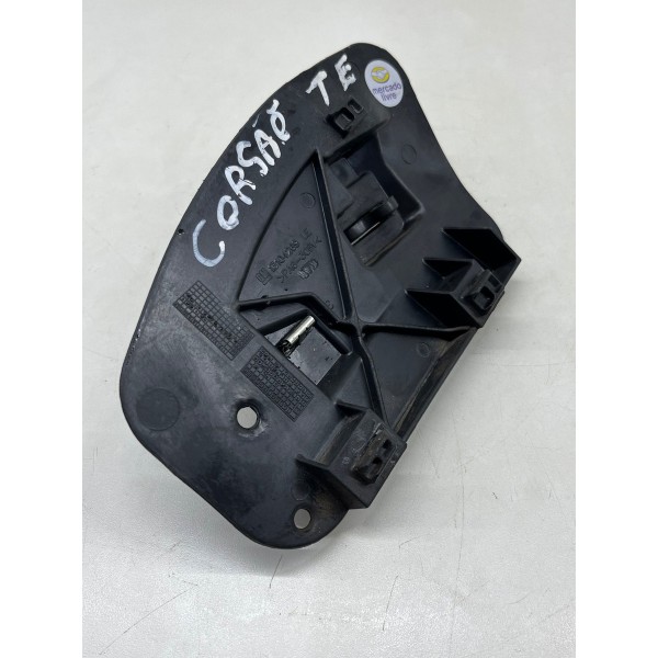 Maçaneta Interna Traseira Chevrolet Corsa 2002 A 2012