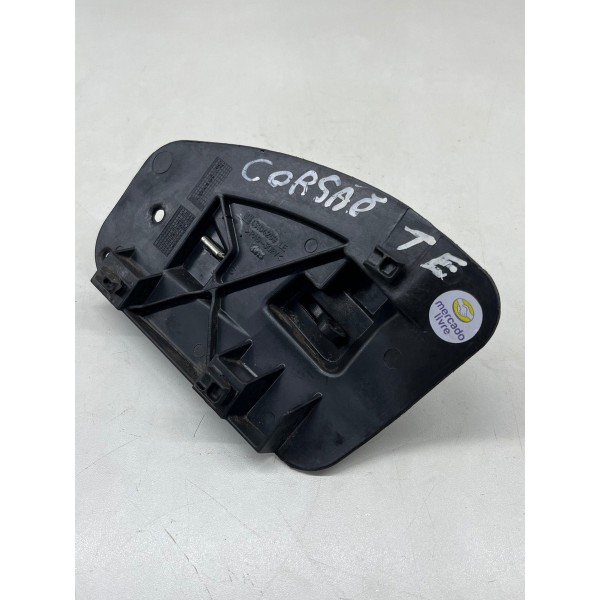 Maçaneta Interna Traseira Chevrolet Corsa 2002 A 2012