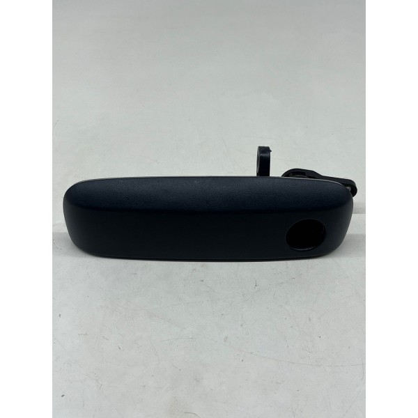 Maçaneta Externa Dianteira Direita Fiat Uno 1995 A 2002