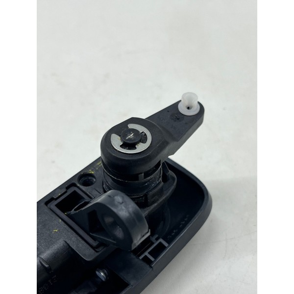 Maçaneta Externa Dianteira Direita Fiat Uno 1995 A 2002