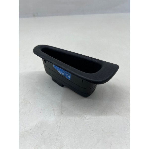 Puxador Int Porta Tras Esquerda Citroën Aircross 2012