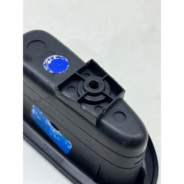 Puxador Int Porta Tras Esquerda Citroën Aircross 2012