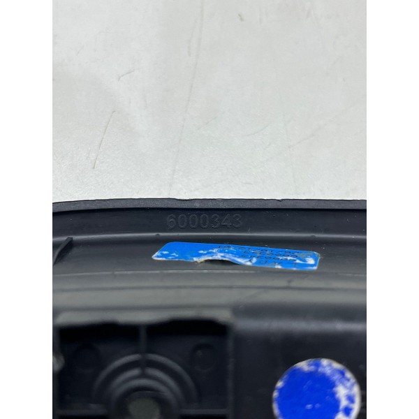 Puxador Int Porta Tras Esquerda Citroën Aircross 2012