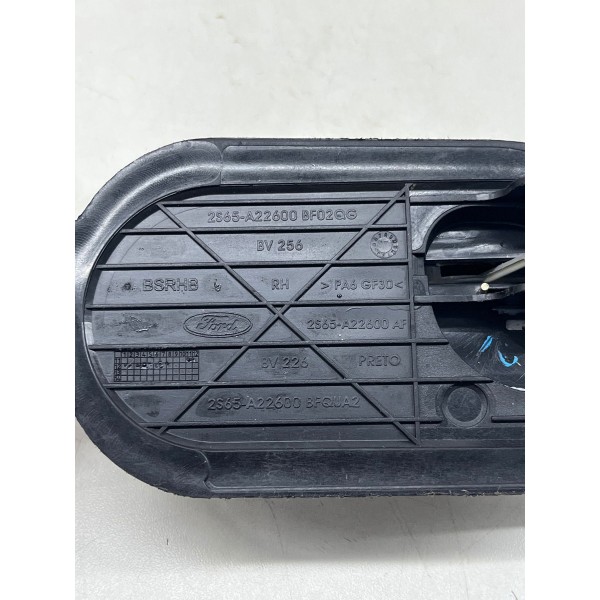 Maçaneta Interna Dianteira Direita Ford Fiesta 2003 A 2011