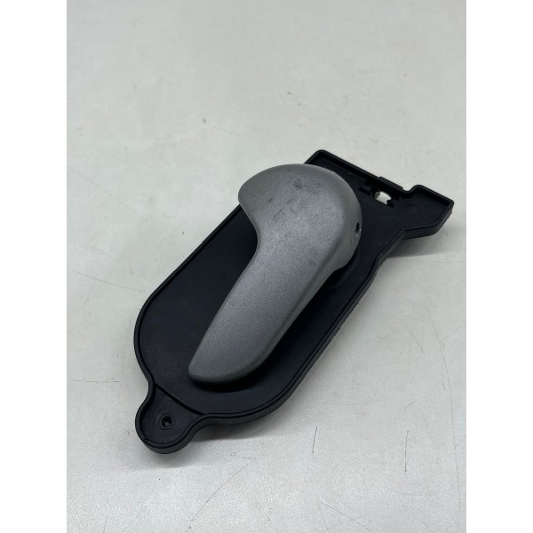 Maçaneta Interna Dianteira Direita Ford Fiesta 2003 A 2011