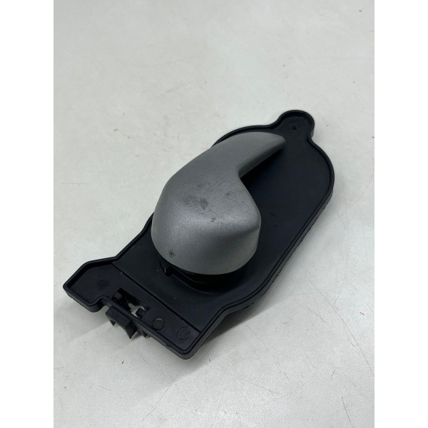 Maçaneta Interna Dianteira Direita Ford Fiesta 2003 A 2011