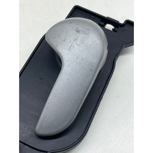 Maçaneta Interna Dianteira Direita Ford Fiesta 2003 A 2011