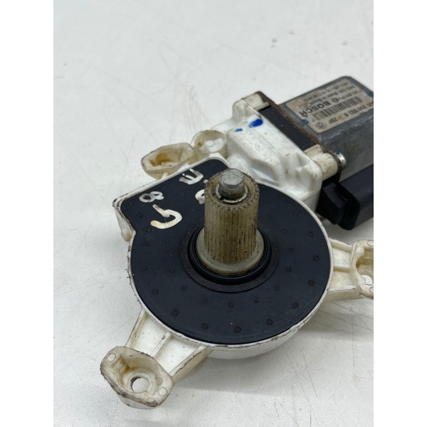 Motor Máquina Vidro Esquerdo Volkswagen Gol  2009 A 2023