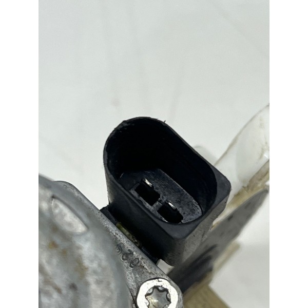 Motor Máquina Vidro Esquerdo Volkswagen Gol  2009 A 2023