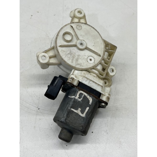 Motor Vidro Porta Dianteira Dir Volkswagen Fox 2012 A 2021