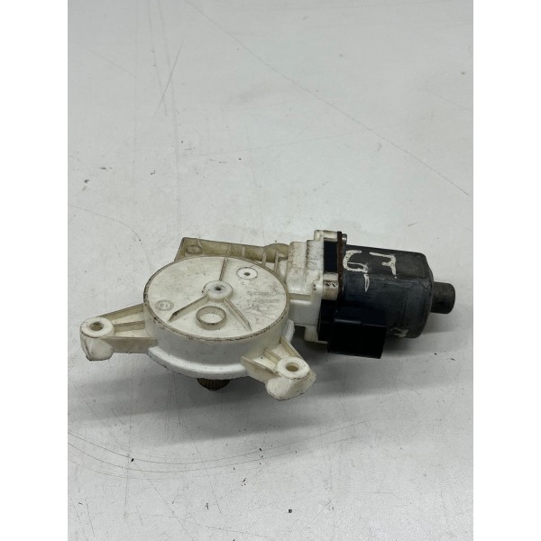 Motor Vidro Porta Dianteira Dir Volkswagen Fox 2012 A 2021