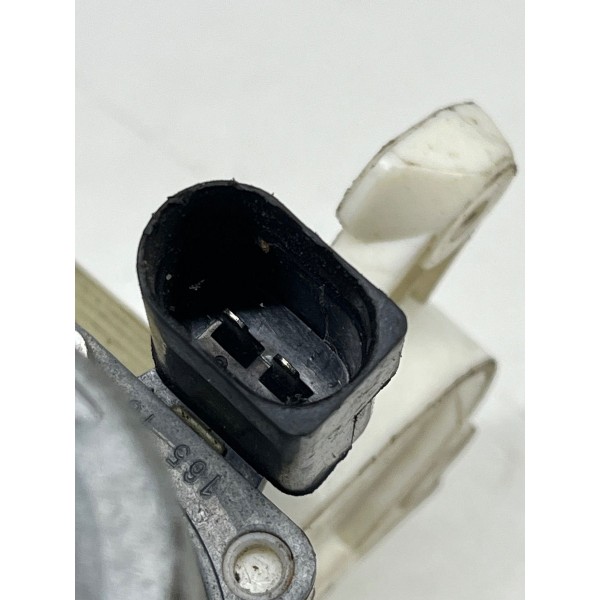 Motor Vidro Porta Dianteira Dir Volkswagen Fox 2012 A 2021