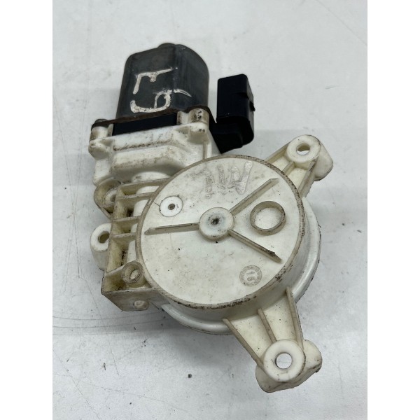 Motor Vidro Porta Dianteira Dir Volkswagen Fox 2012 A 2021