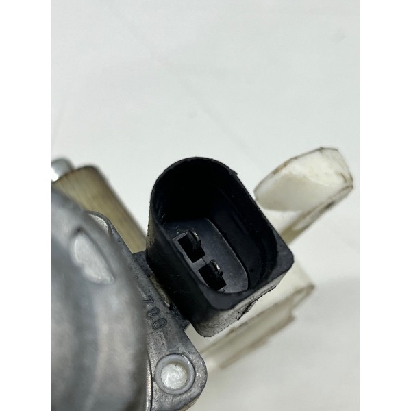 Motor Vidro Porta Dianteira Dir Volkswagen Gol 2012 A 2021