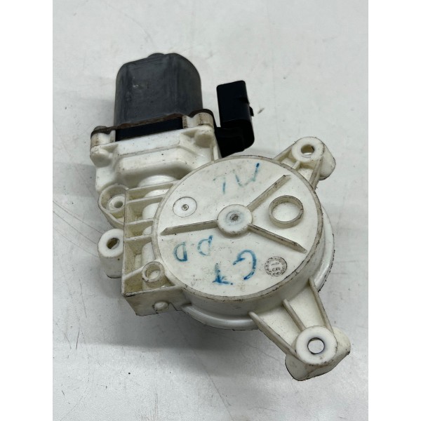 Motor Vidro Porta Dianteira Dir Volkswagen Gol 2012 A 2021