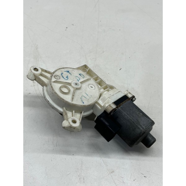 Motor Vidro Porta Dianteira Dir Volkswagen Gol 2012 A 2021