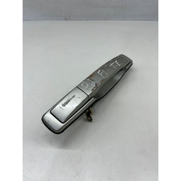 Maçaneta Externa Porta Traseira Esquerda Ssangyong