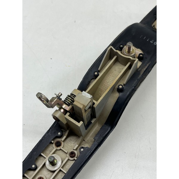 Maçaneta Externa Porta Traseira Esquerda Ssangyong