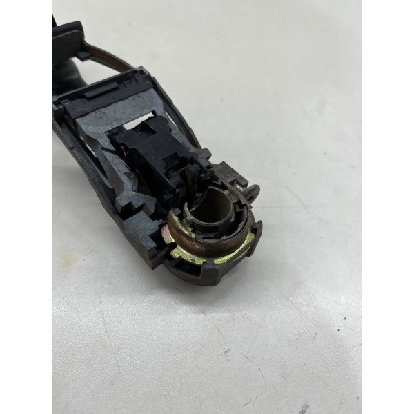 Maçaneta Externa Traseira Esquerda Vw Fox 2008 A 2012