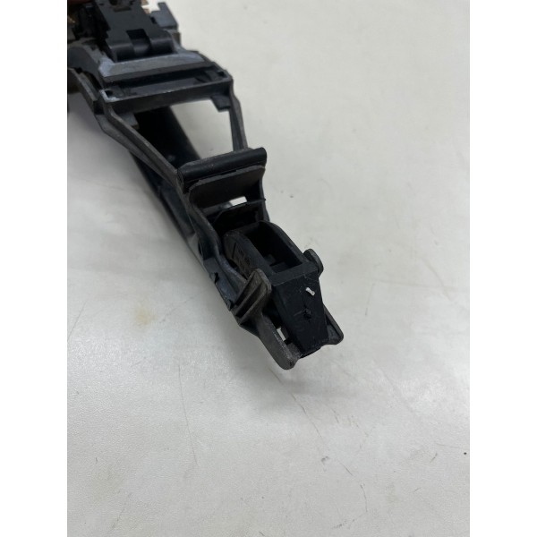 Maçaneta Externa Traseira Esquerda Vw Fox 2008 A 2012