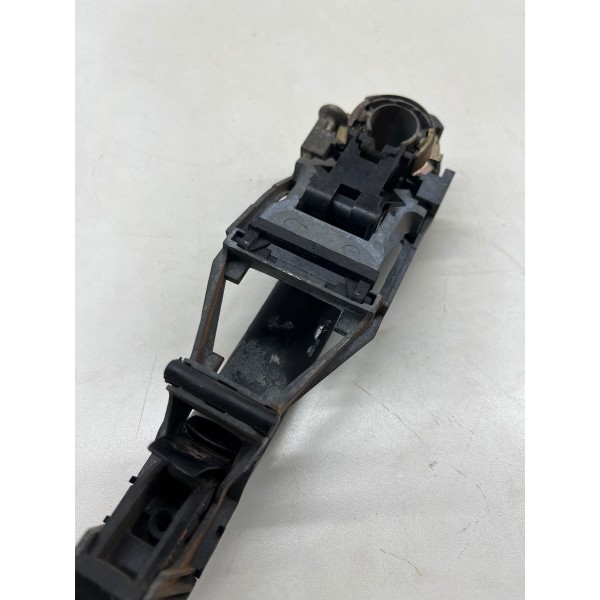 Maçaneta Externa Traseira Esquerda Vw Fox 2008 A 2012