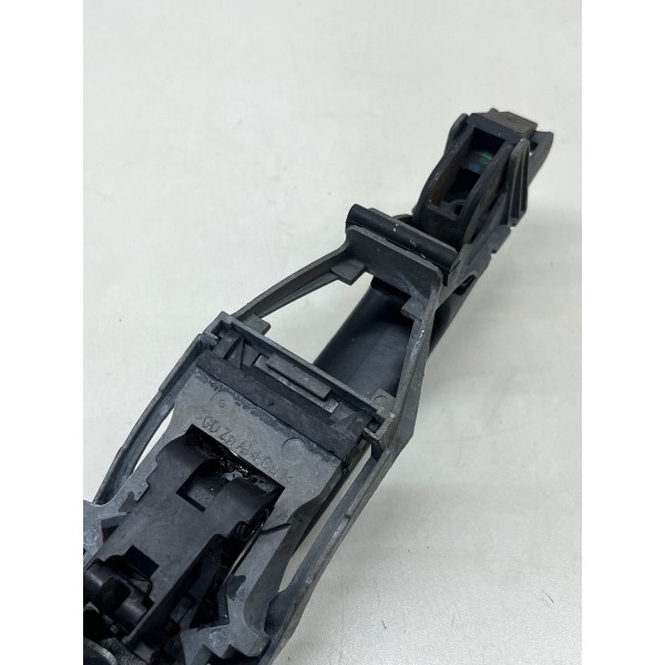 Maçaneta Externa Dianteira Direita Vw Fox 2008 A 2012