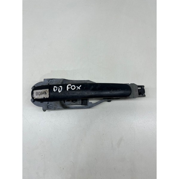 Maçaneta Externa Dianteira Direita Vw Fox 2008 A 2012