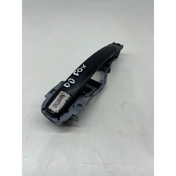 Maçaneta Externa Dianteira Direita Vw Fox 2008 A 2012
