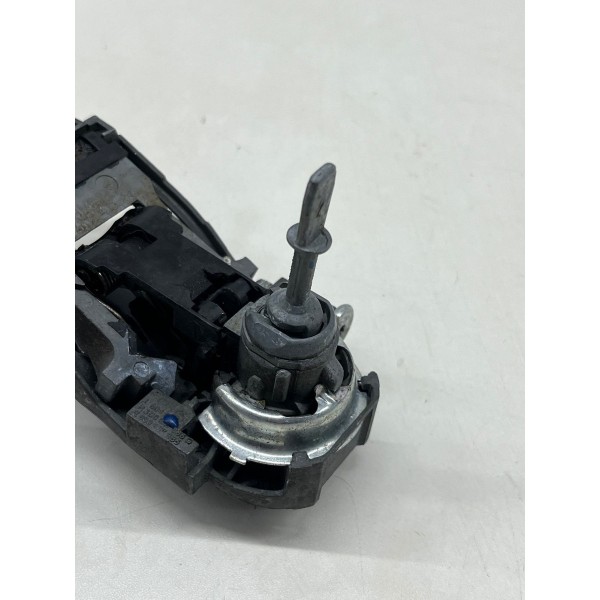 Maçaneta Externa Dianteira Esquerda Vw Fox 2008 A 2012