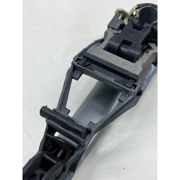 Maçaneta Externa Traseira Esquerda Vw Fox 2007 2018