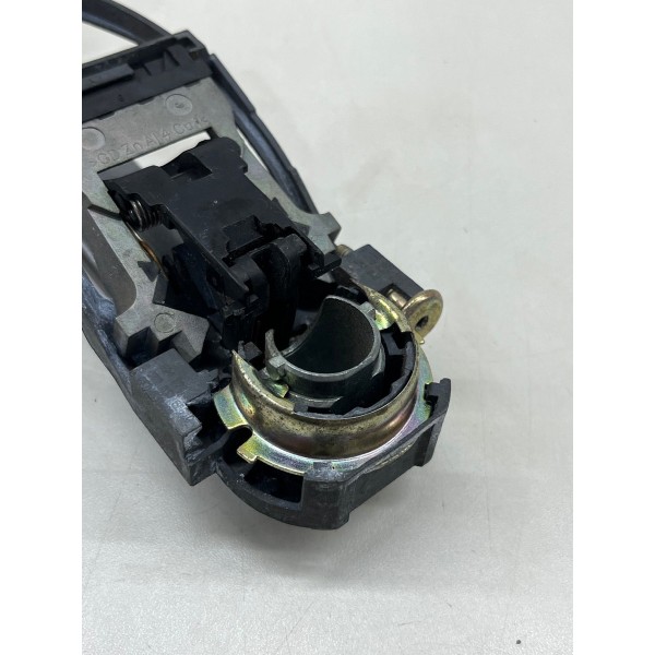 Maçaneta Externa Traseira Esquerda Vw Fox 2007 2018