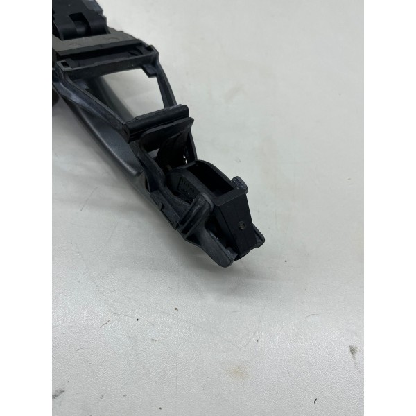 Maçaneta Externa Traseira Esquerda Vw Fox 2007 2018