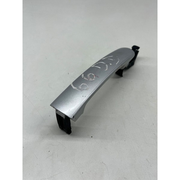 Puxador Maçaneta Externa Dianteira Direita Vw Gol G6