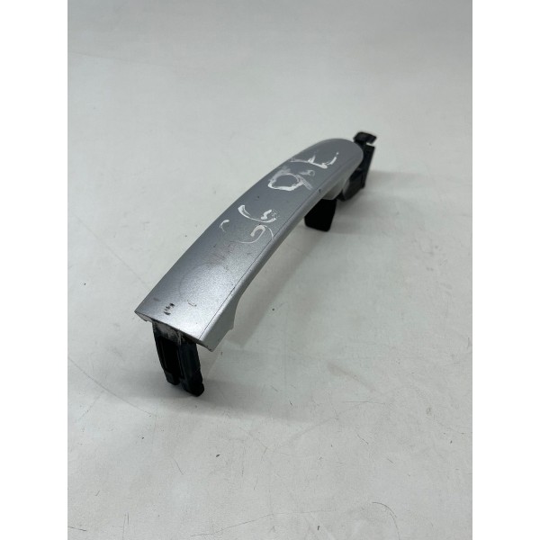 Puxador Maçaneta Externo Porta Dianteira Gol G6 2013 2016