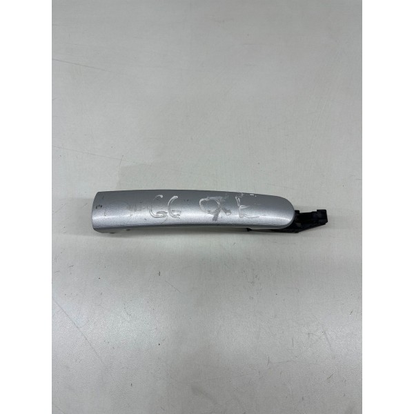 Puxador Maçaneta Externo Porta Dianteira Gol G6 2013 2016